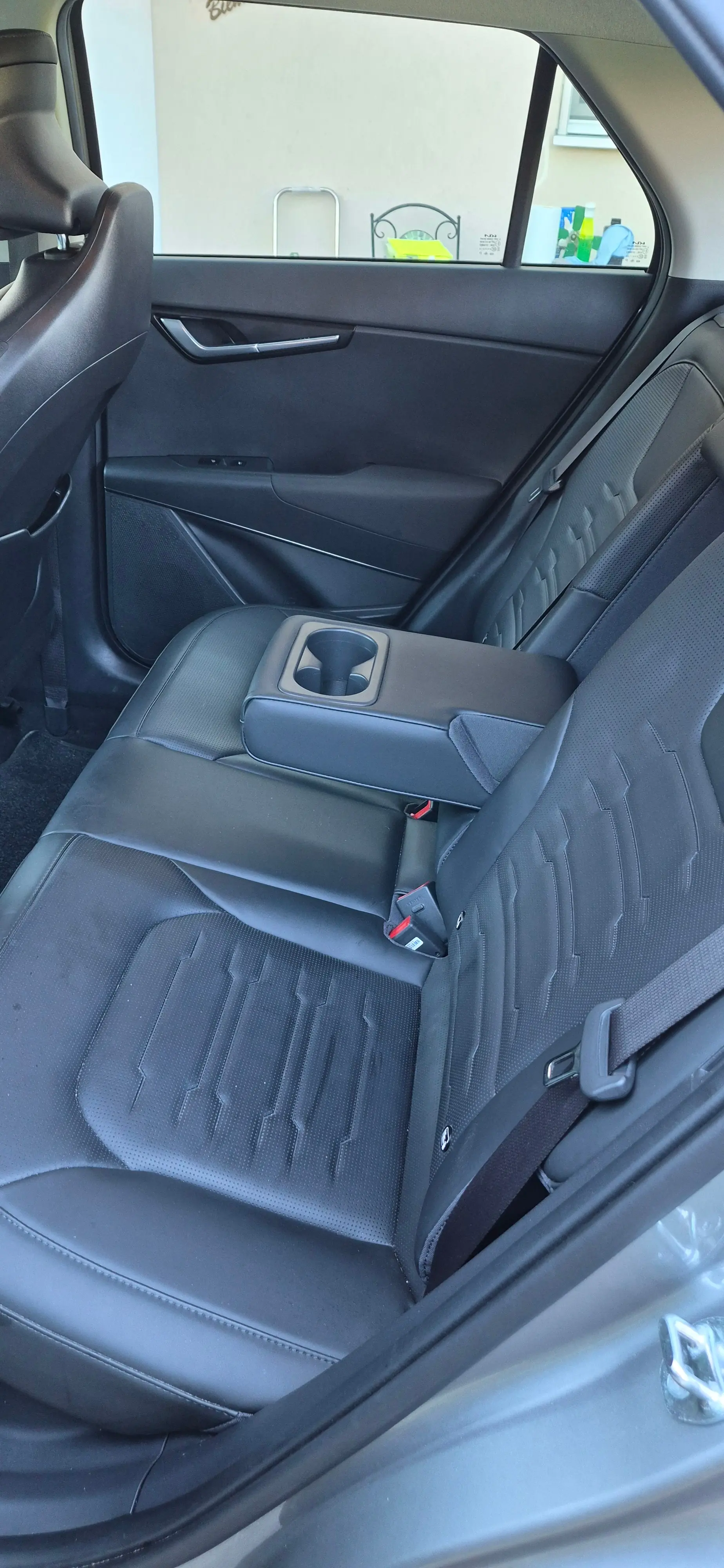 Kia Niro 2024 occasion Vernier — 5