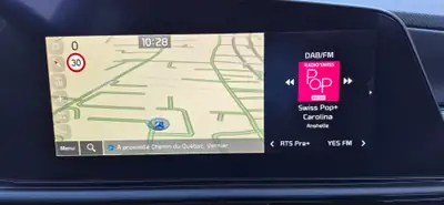 Kia Niro 1.6 GDi Hybrid Style 2024 — SUV écologique, 44'000 km seulement — Miniatura 8