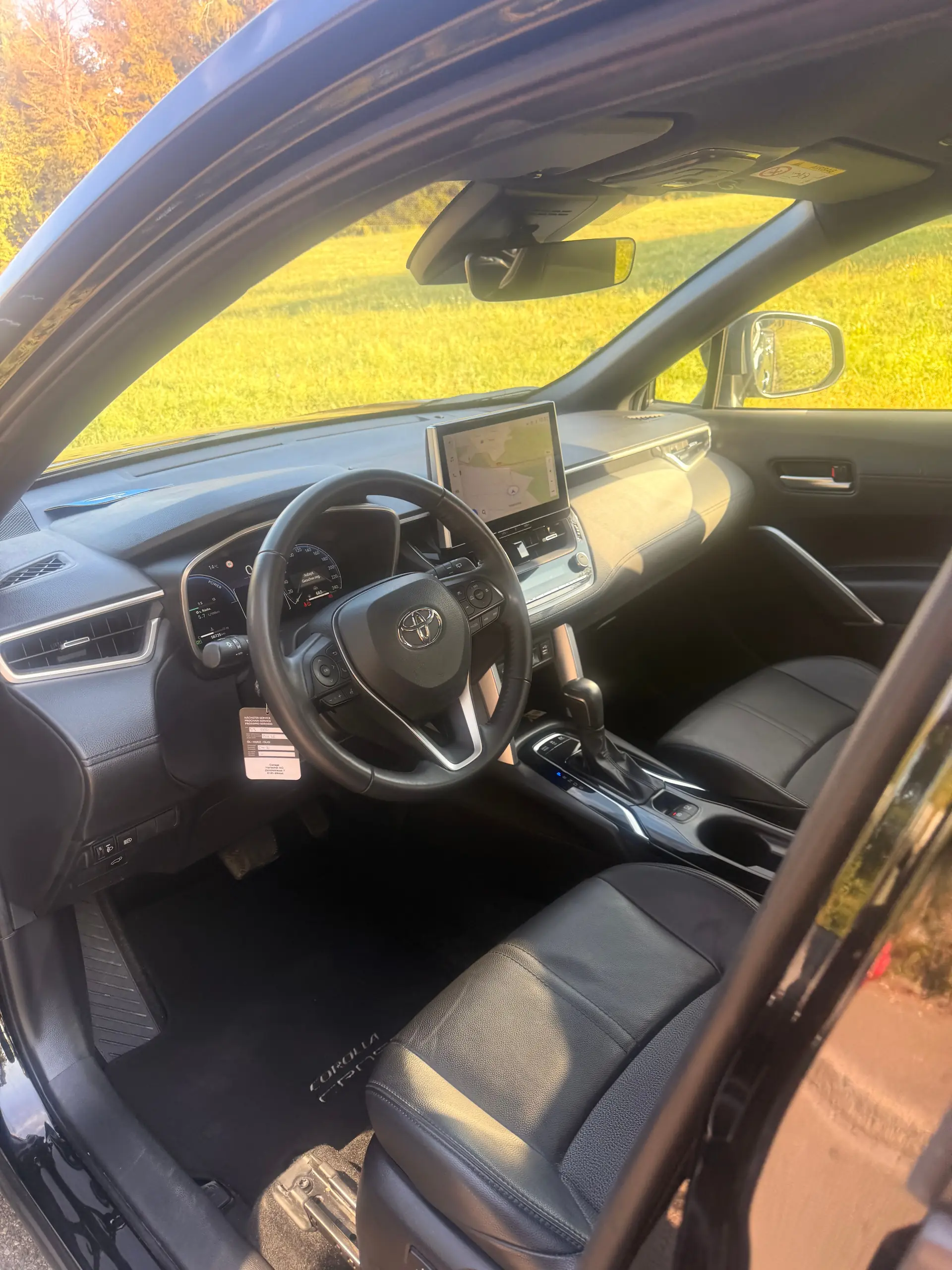 Toyota Corolla Cross 2023 occasion Winterthur — 4