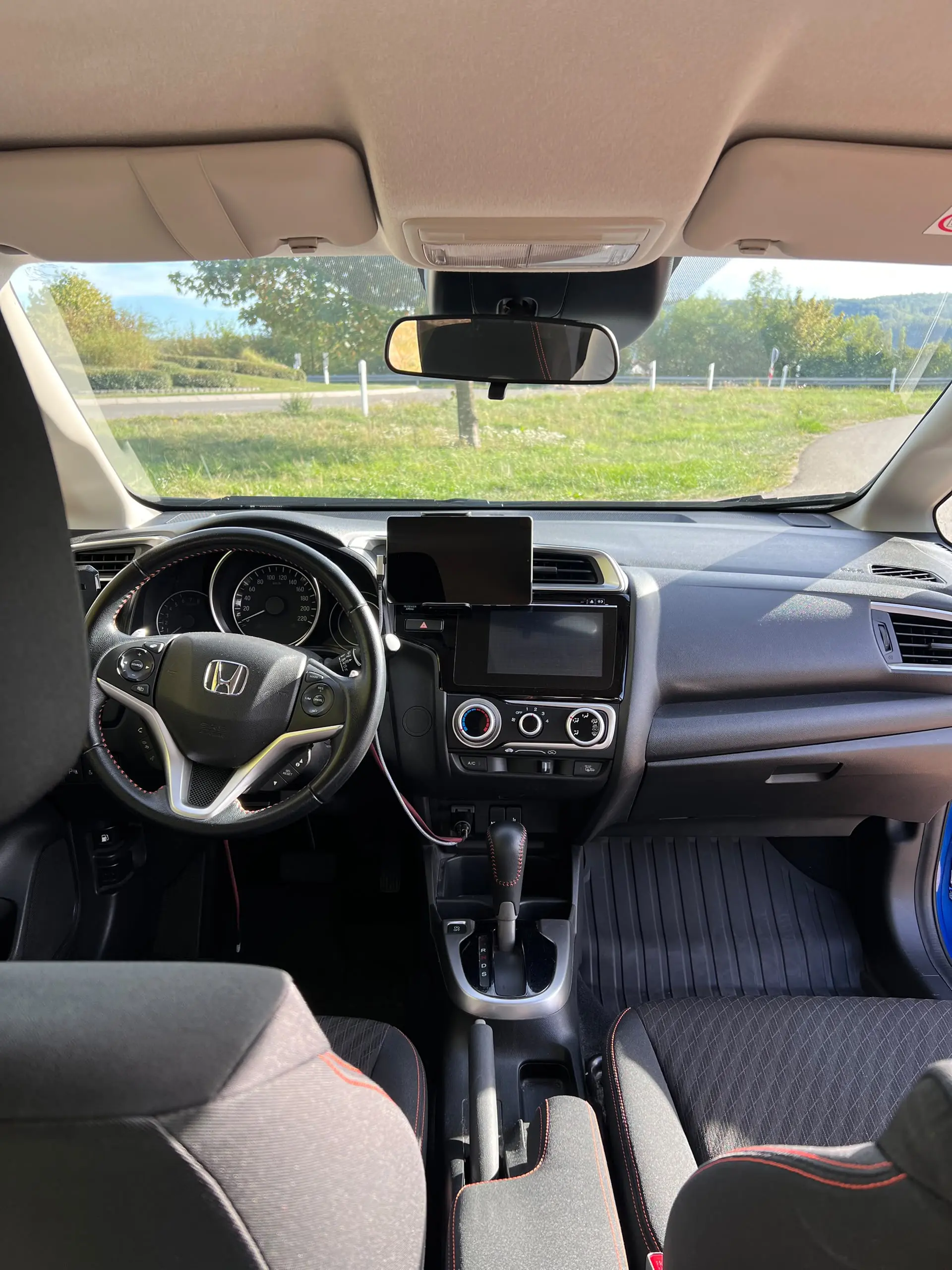 Honda Jazz 2019 occasion Baden — 2