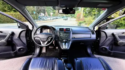Honda CR-V 2.2 i-DTEC 4WD — SUV robuste, très bon état, 233'000 km — Miniatur 8