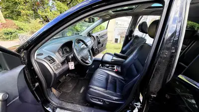 Honda CR-V 2.2 i-DTEC 4WD — SUV robuste, très bon état, 233'000 km — Miniatur 9
