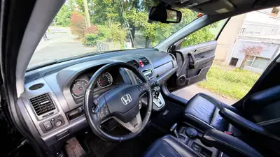 Honda CR-V 2.2 i-DTEC 4WD — SUV robuste, très bon état, 233'000 km — Miniatur 10