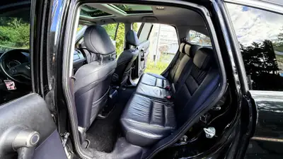 Honda CR-V 2.2 i-DTEC 4WD — SUV robuste, très bon état, 233'000 km — Miniatur 11