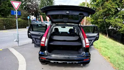 Honda CR-V 2.2 i-DTEC 4WD — SUV robuste, très bon état, 233'000 km — Miniatur 15