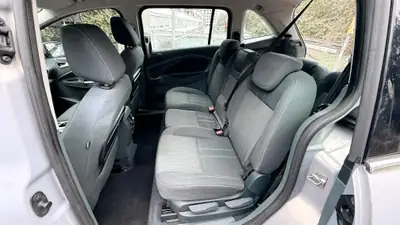 Ford Grand C-MAX 1.6 SCTi Carving — Monospace 7 places, expertise sans sinistre — Miniatur 9