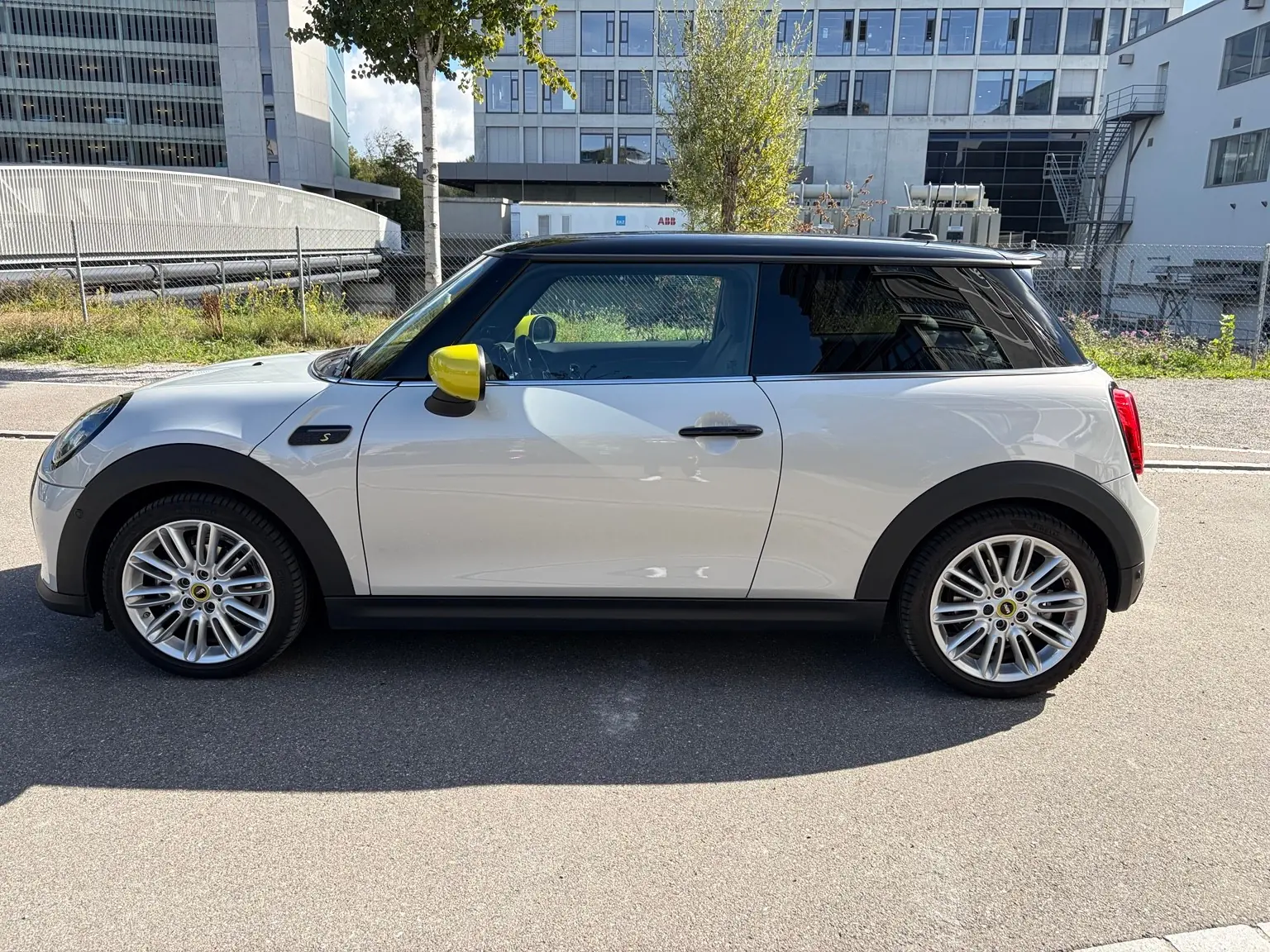 MINI Cooper 2021 occasion Dietikon — 2