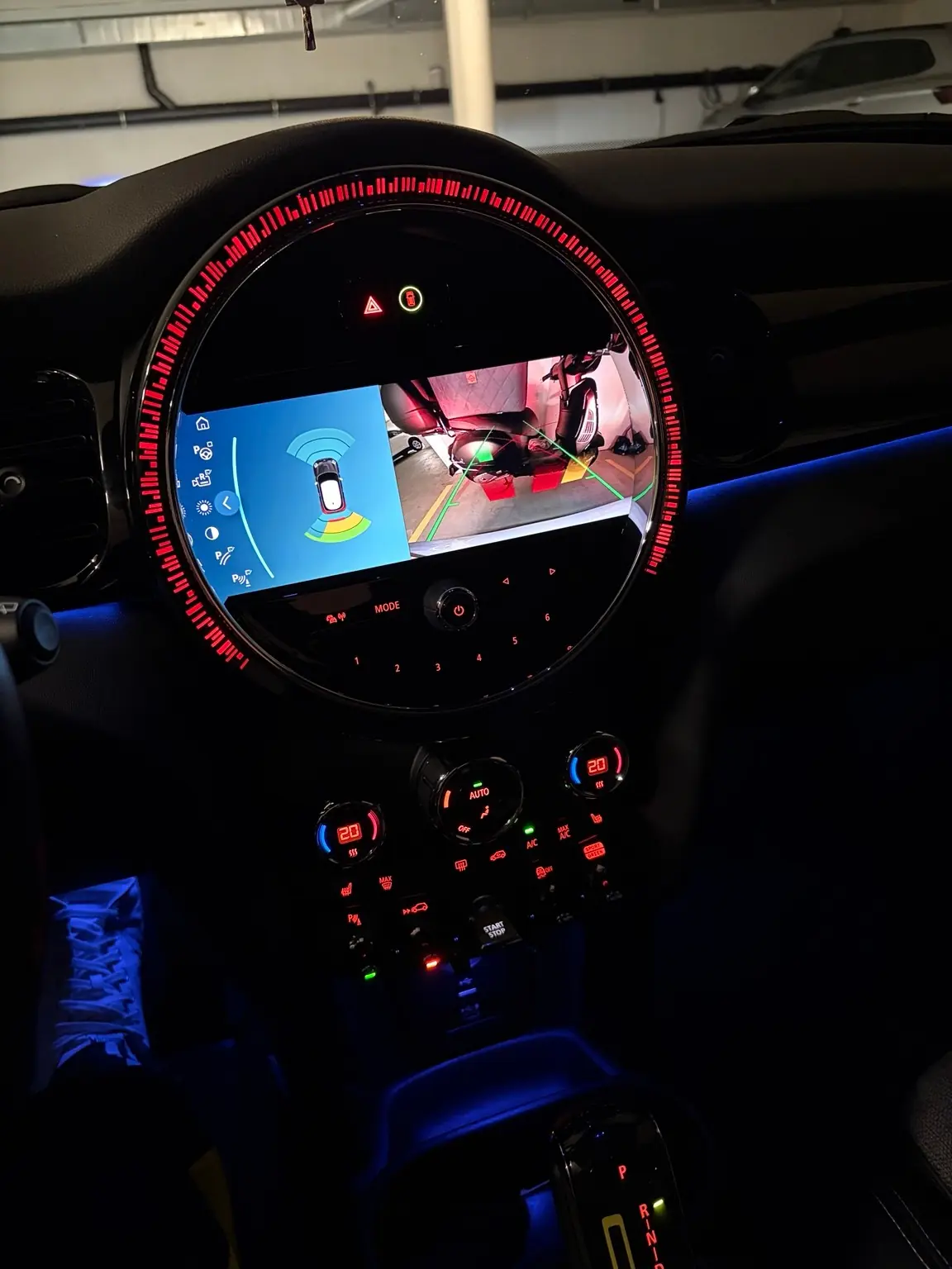 MINI Cooper 2021 occasion Dietikon — 5