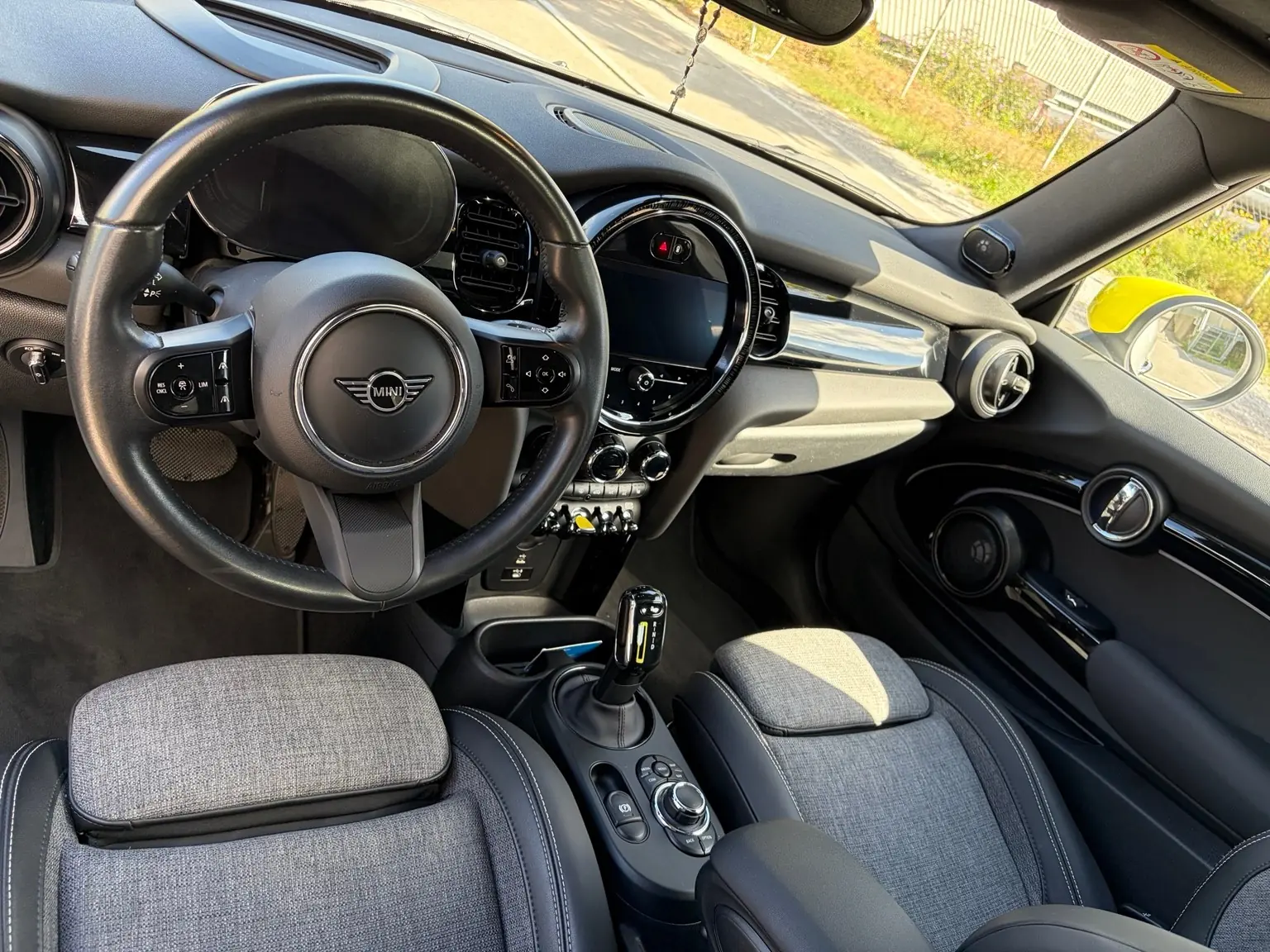 MINI Cooper 2021 occasion Dietikon — 4