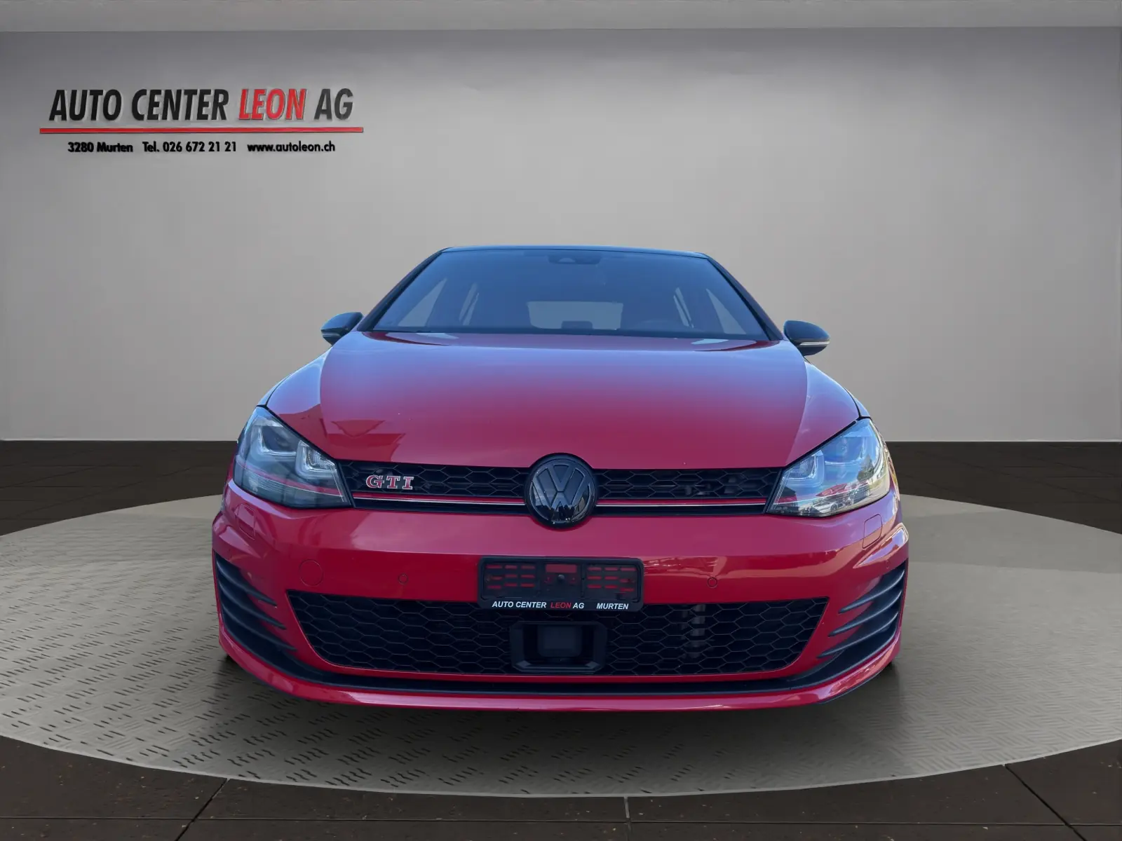 VW Golf 2.0 TSI GTI Performance — Sportive authentique, 230 ch et équipements premium