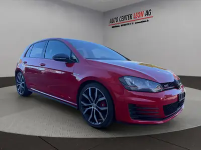 VW Golf 2.0 TSI GTI Performance — Sportive authentique, 230 ch et équipements premium — Miniature 7