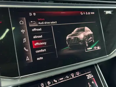 Audi Q8 50 TDI quattro S line ABT 330 PS — SUV premium tout équipé, garantie jusqu'en 2027 — Thumbnail 13