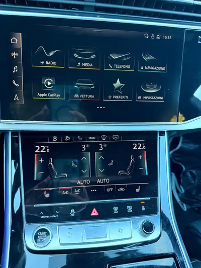 Audi Q8 50 TDI quattro S line ABT 330 PS — SUV premium tout équipé, garantie jusqu'en 2027 — Thumbnail 14