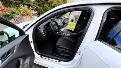 Audi A3 Sportback 1.4 TFSI — Berline compacte dynamique, S-Line élégante, 140 000 km — Miniatur 10