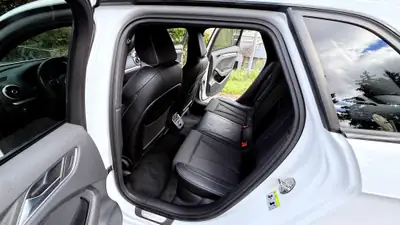 Audi A3 Sportback 1.4 TFSI — Berline compacte dynamique, S-Line élégante, 140 000 km — Miniatur 12