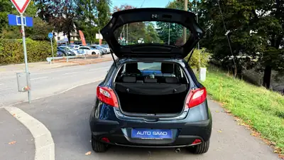 Mazda 2 1.3i 16V Exclusive — Citadine fiable, faible kilométrage, sans accident — Miniatur 7