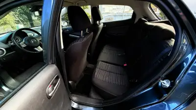 Mazda 2 1.3i 16V Exclusive — Citadine fiable, faible kilométrage, sans accident — Miniatur 12