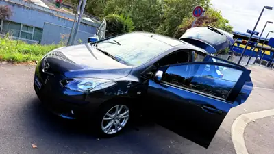 Mazda 2 1.3i 16V Exclusive — Citadine fiable, faible kilométrage, sans accident — Miniatur 15