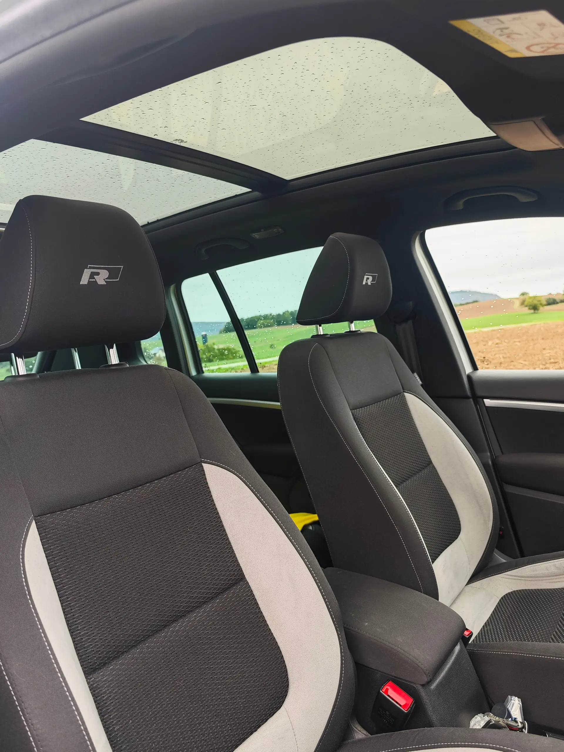 Volkswagen Tiguan 2015 occasion Grindel — 3