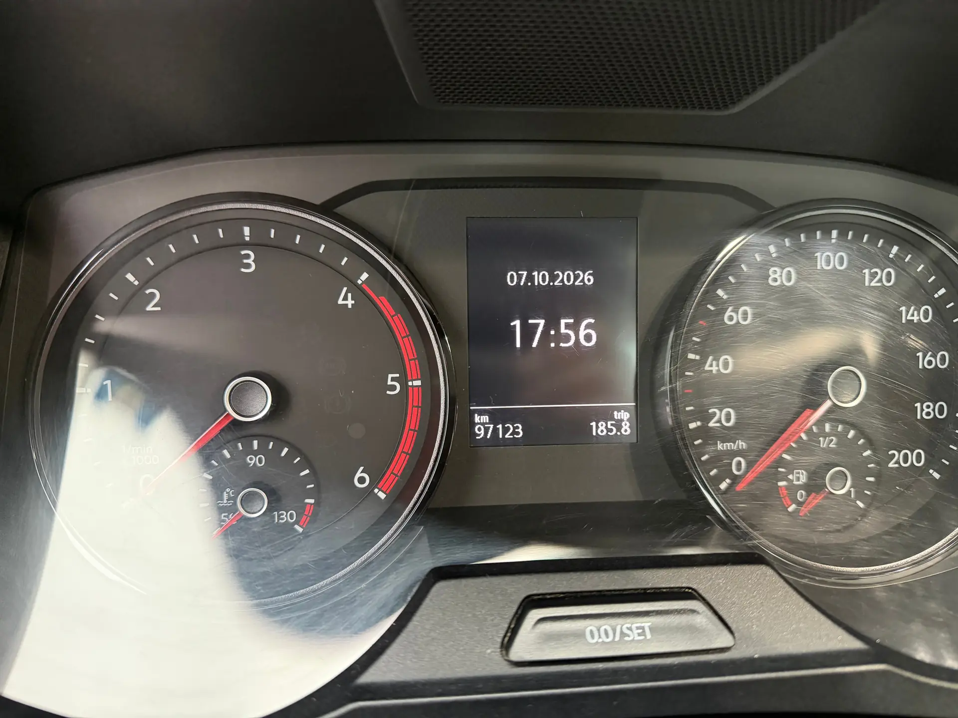 Volkswagen Crafter 2021 occasion Villaraboud — 5
