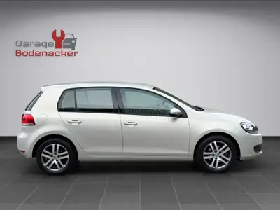 VW Golf 1.4 TSI Comfortline — Citadine fiable, idéale pour débuter, MFK 04.2026 — Detail