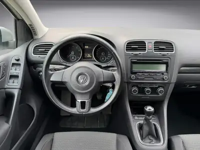 VW Golf 1.4 TSI Comfortline — Citadine fiable, idéale pour débuter, MFK 04.2026 — Miniatur 8