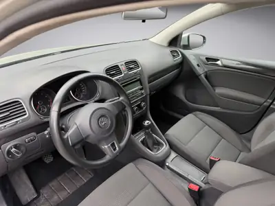 VW Golf 1.4 TSI Comfortline — Citadine fiable, idéale pour débuter, MFK 04.2026 — Miniatur 9