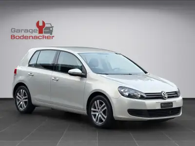 VW Golf 1.4 TSI Comfortline — Citadine fiable, idéale pour débuter, MFK 04.2026 — Miniatur 7