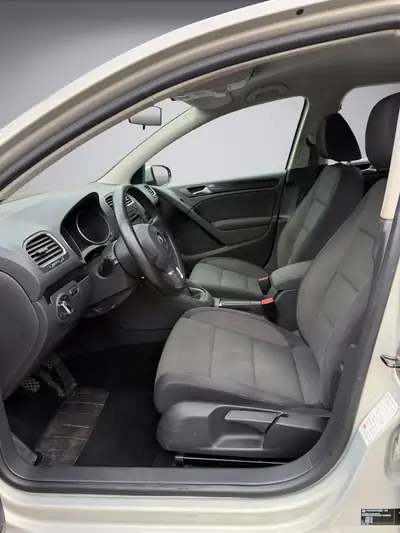 VW Golf 1.4 TSI Comfortline — Citadine fiable, idéale pour débuter, MFK 04.2026 — Miniatur 10