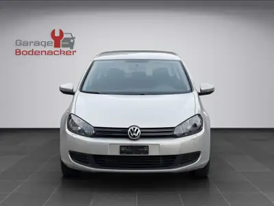 VW Golf 1.4 TSI Comfortline — Citadine fiable, idéale pour débuter, MFK 04.2026 — Miniatur 15
