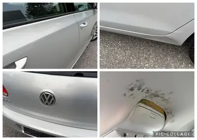 VW Golf 1.4 TSI Comfortline — Citadine fiable, idéale pour débuter, MFK 04.2026 — Miniatur 14