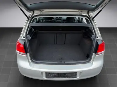 VW Golf 1.4 TSI Comfortline — Citadine fiable, idéale pour débuter, MFK 04.2026 — Miniatur 18