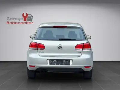 VW Golf 1.4 TSI Comfortline — Citadine fiable, idéale pour débuter, MFK 04.2026 — Miniatur 17