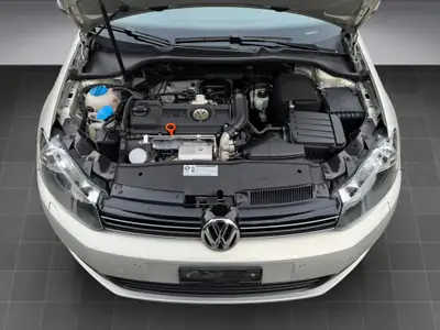 VW Golf 1.4 TSI Comfortline — Citadine fiable, idéale pour débuter, MFK 04.2026 — Miniatur 16