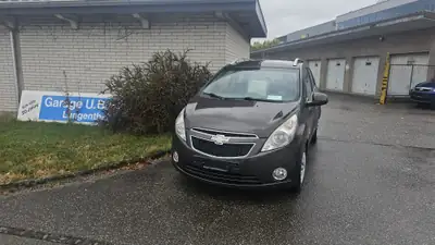 Chevrolet Spark 1.0 16V LS Cool — Citadine économique et fiable, 157'000 km — vista esterna