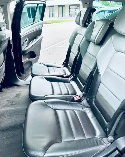 Renault Espace 2.0 Blue dCi 200 — Monospace 7 places, motorisation performante et économe — Thumbnail 10