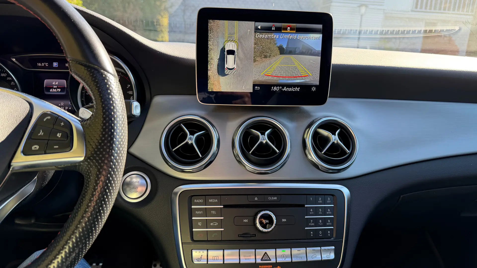 Mercedes-Benz GLA 2018 occasion Münchenstein — 3
