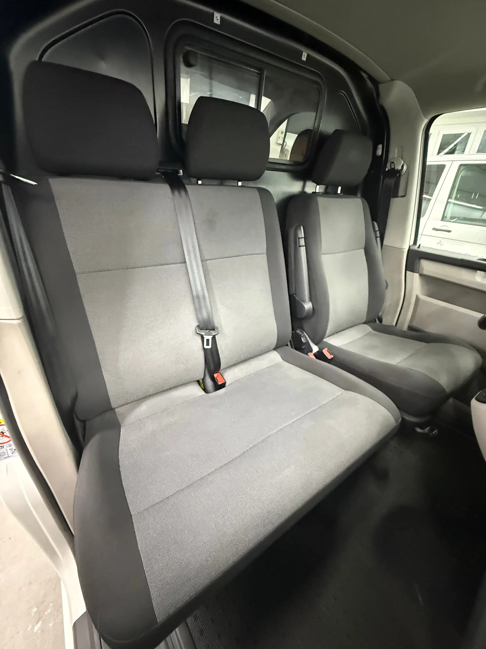Volkswagen T6 2018 occasion Maienfeld — 5