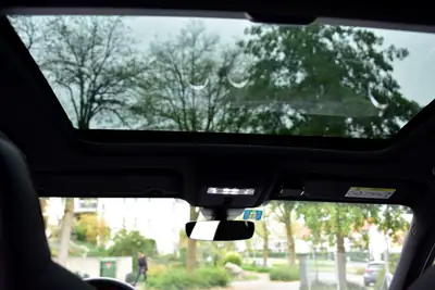 Audi RS3 2.5 T FSI Quattro — Berline haute performance, 49'000 km seulement — detail