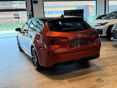Toyota Corolla 2.0 HSD GR Sport — Hybride performant, 20 km, garantie 15 ans — Miniatur 7