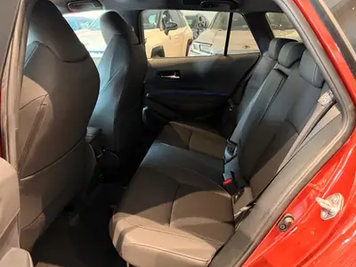 Toyota Corolla 2.0 HSD GR Sport — Hybride performant, 20 km, garantie 15 ans — Miniatur 12
