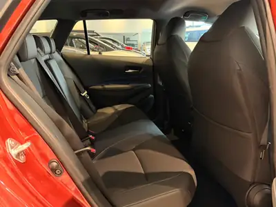 Toyota Corolla 2.0 HSD GR Sport — Hybride performant, 20 km, garantie 15 ans — Miniatur 18