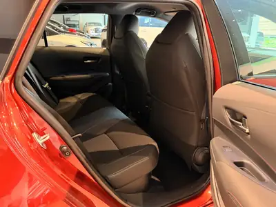 Toyota Corolla 2.0 HSD GR Sport — Hybride performant, 20 km, garantie 15 ans — Miniatur 16