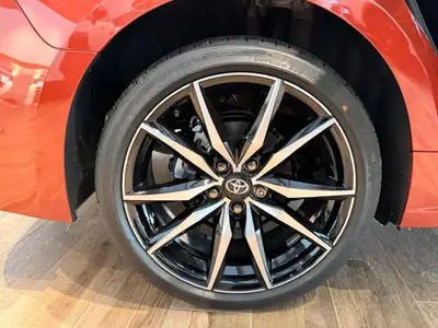 Toyota Corolla 2.0 HSD GR Sport — Hybride performant, 20 km, garantie 15 ans — Miniatur 21