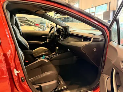 Toyota Corolla 2.0 HSD GR Sport — Hybride performant, 20 km, garantie 15 ans — Miniatur 23