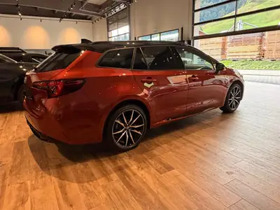 Toyota Corolla 2.0 HSD GR Sport — Hybride performant, 20 km, garantie 15 ans — Miniatur 25