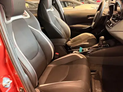Toyota Corolla 2.0 HSD GR Sport — Hybride performant, 20 km, garantie 15 ans — Miniatur 26