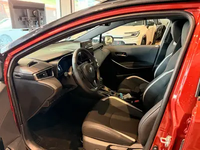 Toyota Corolla 2.0 HSD GR Sport — Hybride performant, 20 km, garantie 15 ans — Miniatur 29