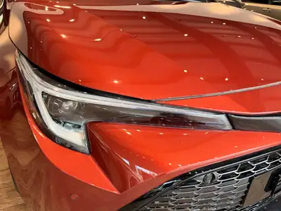 Toyota Corolla 2.0 HSD GR Sport — Hybride performant, 20 km, garantie 15 ans — Miniatur 28