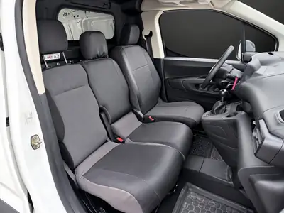 Citroën Berlingo Van 1.6 Blue HDi 75 — Utilitaire compact fiable, révision faite — Miniatur 9